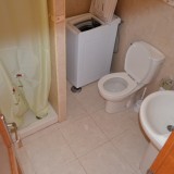 Studio apartment, well laid out in 1st row sea and overlooking the sandy beach and the sea - 1