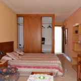 Studio apartment, well laid out in 1st row sea and overlooking the sandy beach and the sea - 1