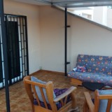 Apartment with terrace and 1 bedroom on about 40 sqm and 75 sqm terrace. - 1