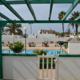 Vakantiebungalows met 1 en 2 slaapkamers te huur in Playa del Inglés