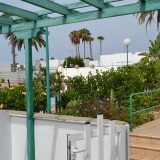 Alquiler de bungalows vacacionales de 1 y 2 dormitorios en Playa del Inglés