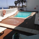 Apartment in a quiet location with sea views and communal pool near the beach and harbor nearby - 1
