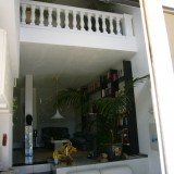 Bungalow with 1 bedroom, American kitchen, on 2 levels with 80 sqm - 1