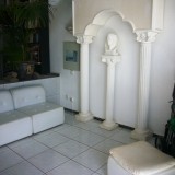 Bungalow with 1 bedroom, American kitchen, on 2 levels with 80 sqm - 1