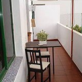 Duplex-Apartment mit 1 Schlafzimmer in 1. Etage 80 qm Wohnfläche Balkon mit Meerblick in Puerto rico - 1
