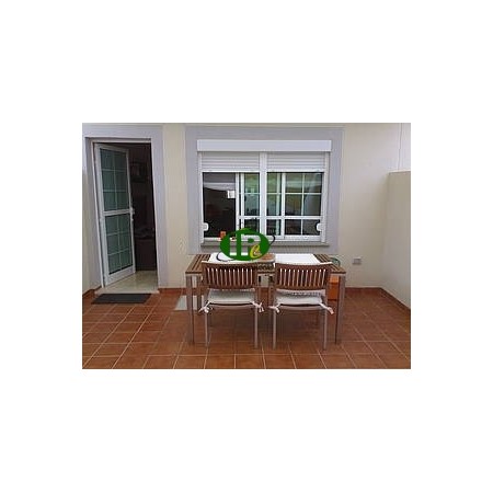 Duplex with 2 bedrooms and 2 bathrooms for sale in Puerto Rico - 1