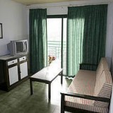 Apartment mit 1 Schlafzimmer auf 52 qm Wohnfläche in Etage 1 - 1
