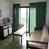 Apartment mit 1 Schlafzimmer auf 52 qm Wohnfläche in Etage 1 - 1