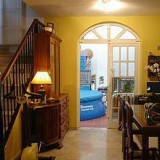 Duplex with 3 bedrooms and 2 bathrooms on 100 sqm with air conditioning and terrace - 1
