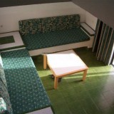 Bungalow mit 1 Schlafzimmer auf 45 qm Wohnfläche auf 2 Ebenen