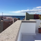 Mooi appartement op een zeer goede locatie in het centrum van Playa de Arinaga, op ongeveer 100 meter van het strand - 1