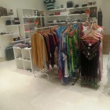 Clothing store on 50 sqm, located in a good location - 1