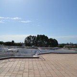 Te huur restaurant op 200 vierkante meter met terrassen bij het zwembad in een prachtige omgeving. - 1
