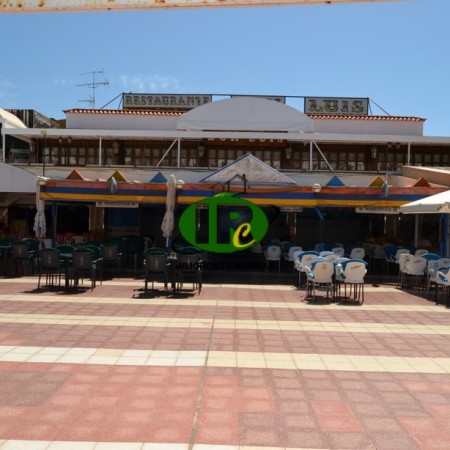Restaurantes en venta en Playa del Inglés