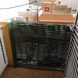 3 bedroom apartment with 2 small balconies for sale in El Tablero