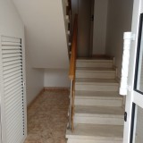 3 bedroom apartment with 2 small balconies for sale in El Tablero