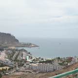 Apartment mit Aussicht auf Strand und das Meer Zu verkaufen in Playa del Cura
