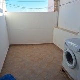 Apartment on the 1st floor with stairs and 2 bedrooms for rent in montana de la data