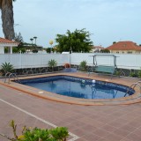 Precioso bungalow de 1 dormitorio y 2 terrazas en un bonito y tranquilo complejo - Maspalomas