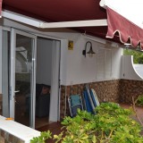 Precioso bungalow de 1 dormitorio y 2 terrazas en un bonito y tranquilo complejo - Maspalomas