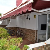 Precioso bungalow de 1 dormitorio y 2 terrazas en un bonito y tranquilo complejo - Maspalomas