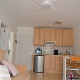 Precioso bungalow de 1 dormitorio y 2 terrazas en un bonito y tranquilo complejo - Maspalomas