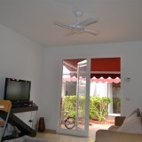 Precioso bungalow de 1 dormitorio y 2 terrazas en un bonito y tranquilo complejo - Maspalomas
