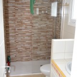 Precioso bungalow de 1 dormitorio y 2 terrazas en un bonito y tranquilo complejo - Maspalomas