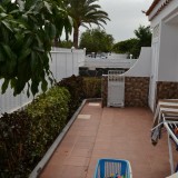 Precioso bungalow de 1 dormitorio y 2 terrazas en un bonito y tranquilo complejo - Maspalomas