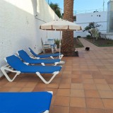 Apartamento de 1 dormitorio con balcón en alquiler en una ubicación privilegiada en el corazón de Playa del Inglés
