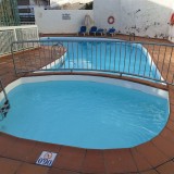 Apartamento de 1 dormitorio con balcón en alquiler en una ubicación privilegiada en el corazón de Playa del Inglés