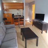 Apartamento de 1 dormitorio con balcón en alquiler en una ubicación privilegiada en el corazón de Playa del Inglés