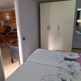 Apartamento de 1 dormitorio con balcón en alquiler en una ubicación privilegiada en el corazón de Playa del Inglés