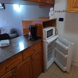 Apartamento de 1 dormitorio con balcón en alquiler en una ubicación privilegiada en el corazón de Playa del Inglés