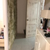 Apartamento sótano de 4 dormitorios y 2 baños