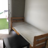 Apartamento sótano de 4 dormitorios y 2 baños