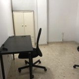 Apartamento sótano de 4 dormitorios y 2 baños