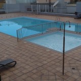 Apartamento sótano de 4 dormitorios y 2 baños