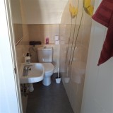 Bungalow on 2 levels with 1 bedroom for rent in Maspalomas