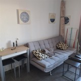 Bungalow met 2 verdiepingen en 1 slaapkamer te huur in Maspalomas