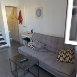 Bungalow on 2 levels with 1 bedroom for rent in Maspalomas