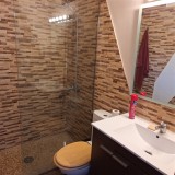 Bungalow on 2 levels with 1 bedroom for rent in Maspalomas