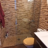 Bungalow on 2 levels with 1 bedroom for rent in Maspalomas