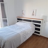 Bungalow on 2 levels with 1 bedroom for rent in Maspalomas