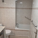Appartement met 1 slaapkamer in een rustig complex op een toplocatie te huur in Playa del Ingles