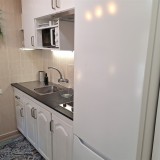 Apartamento de 1 dormitorio en un complejo tranquilo en una ubicación privilegiada en alquiler en Playa del Inglés