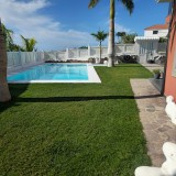 Detached luxury villa for sale 6 minutes from San Fernando and Maspalomas