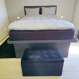 Vrijstaande luxe villa te koop op 6 minuten van San Fernando en Maspalomas