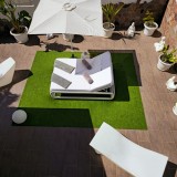 Detached luxury villa for sale 6 minutes from San Fernando and Maspalomas