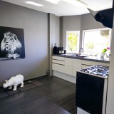 Vrijstaande luxe villa te koop op 6 minuten van San Fernando en Maspalomas